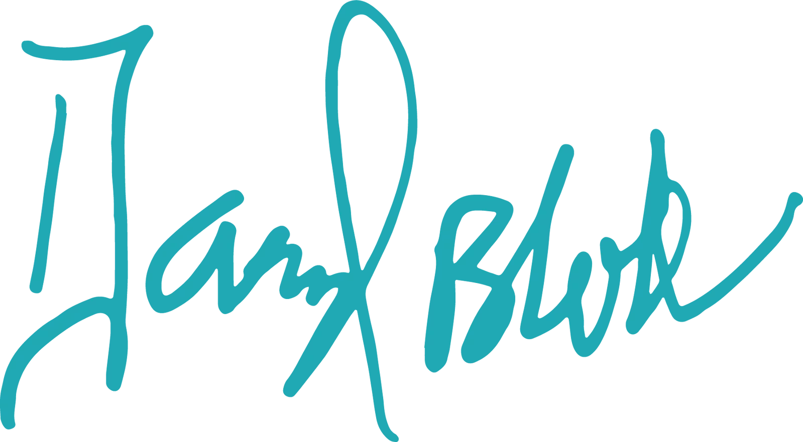 Darryl Cobb Signature
